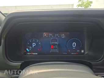 2026 Ford F-150 Raptor Crew Cab Short Bed - miniatura 6