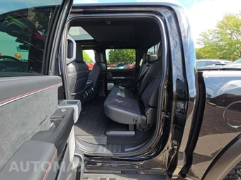 2026 Ford F-150 Raptor Crew Cab Short Bed - miniatura 10