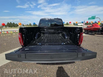 2026 Ford F-150 Raptor Crew Cab Short Bed - miniatura 11