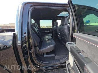2026 Ford F-150 Raptor Crew Cab Short Bed - miniatura 13
