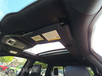 2026 Ford F-150 Raptor Crew Cab Short Bed - miniatura 8