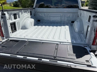 2026 Ford F-150 Raptor Crew Cab Short Bed - miniatura 16