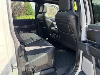 2026 Ford F-150 Raptor Crew Cab Short Bed - miniatura 22