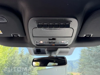 2026 Ford F-150 Raptor Crew Cab Short Bed - miniatura 32