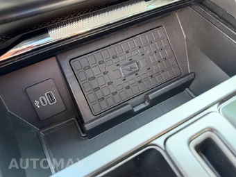 2026 Ford F-150 Raptor Crew Cab Short Bed - miniatura 33