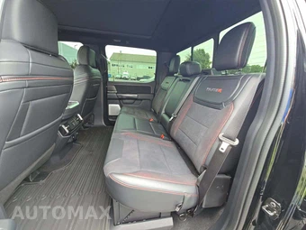 2026 Ford F-150 Raptor Crew Cab Short Bed - miniatura 13