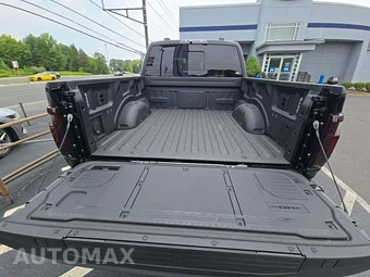 2026 Ford F-150 Raptor Crew Cab Short Bed - miniatura 14
