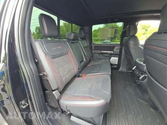 2026 Ford F-150 Raptor Crew Cab Short Bed - miniatura 16