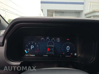 2026 Ford F-150 Raptor Crew Cab Short Bed - miniatura 9