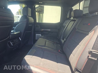 2026 Ford F-150 Raptor Crew Cab Short Bed - miniatura 13