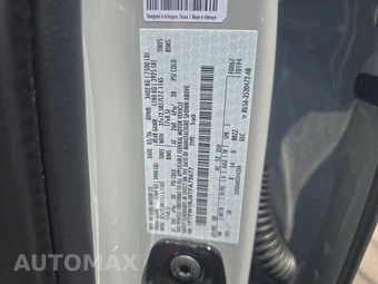 2026 Ford F-150 Raptor Crew Cab Short Bed - miniatura 15