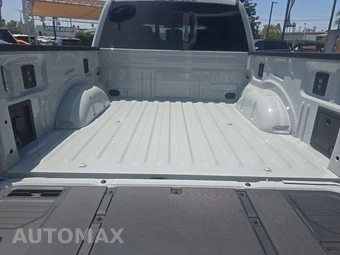 2026 Ford F-150 Raptor Crew Cab Short Bed - miniatura 17