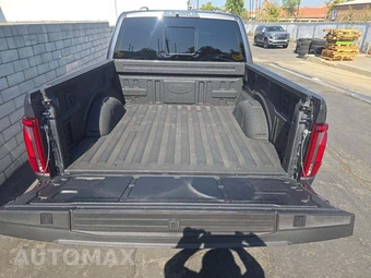 2026 Ford F-150 Raptor Crew Cab Short Bed - miniatura 14
