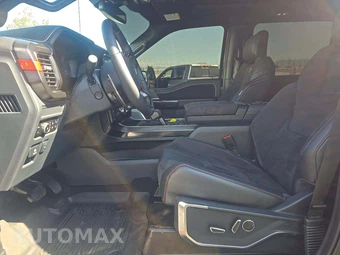 2026 Ford F-150 Raptor Crew Cab Short Bed - miniatura 6