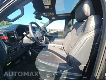 2026 Ford F-150 Raptor Crew Cab Short Bed - miniatura 13