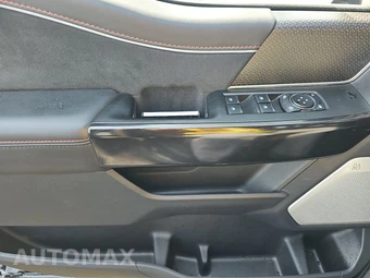 2026 Ford F-150 Raptor Crew Cab Short Bed - miniatura 15