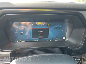 2026 Ford F-150 Raptor Crew Cab Short Bed - miniatura 18