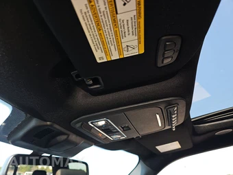 2026 Ford F-150 Raptor Crew Cab Short Bed - miniatura 20