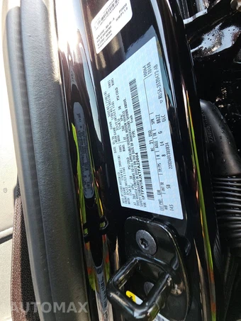 2026 Ford F-150 Raptor Crew Cab Short Bed - miniatura 21