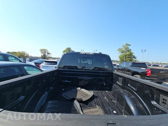 2026 Ford F-150 Raptor Crew Cab Short Bed - miniatura 23