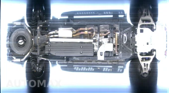 2026 Ford F-150 Raptor Crew Cab Short Bed - miniatura 26