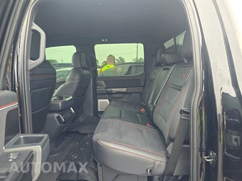 2026 Ford F-150 Raptor Crew Cab Short Bed - miniatura 13