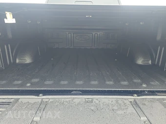 2026 Ford F-150 Raptor Crew Cab Short Bed - miniatura 16