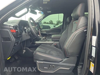2026 Ford F-150 Raptor Crew Cab Short Bed - miniatura 7