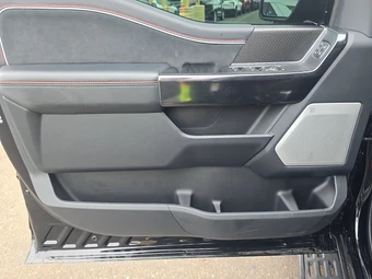 2026 Ford F-150 Raptor Crew Cab Short Bed - miniatura 9