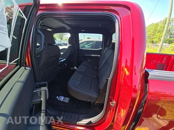 2026 Ford F-150 STX - miniatura 13