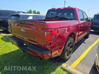 2026 Ford F-150 STX - miniatura 3