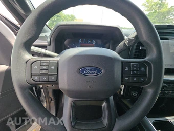 2026 Ford F-150 STX Crew Cab Short Bed - miniatura 10