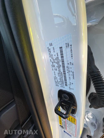 2026 Ford F-150 STX Crew Cab Short Bed - miniatura 14