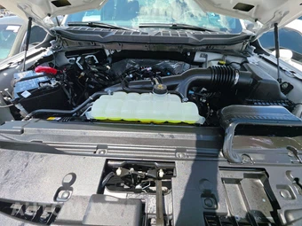 2026 Ford F-150 STX Crew Cab Short Bed - miniatura 15