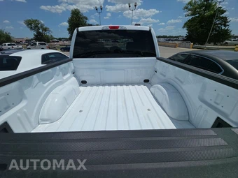 2026 Ford F-150 STX Crew Cab Short Bed - miniatura 16