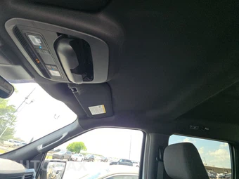 2026 Ford F-150 STX Crew Cab Short Bed - miniatura 17