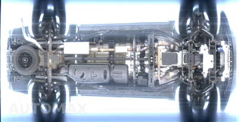 2026 Ford F-150 STX Crew Cab Short Bed - miniatura 18