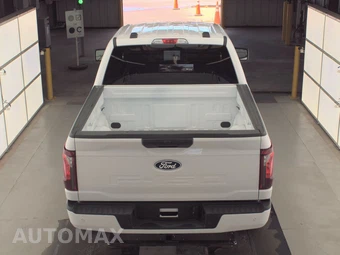 2026 Ford F-150 STX Crew Cab Short Bed - miniatura 5