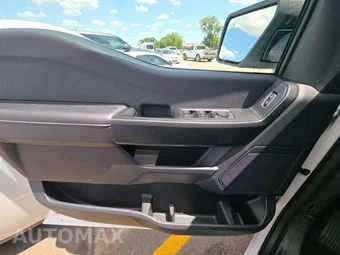 2026 Ford F-150 STX Crew Cab Short Bed - miniatura 9