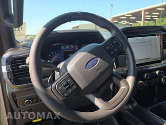 2026 Ford F-150 STX Crew Cab Short Bed - miniatura 10
