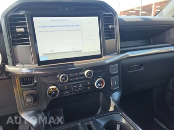 2026 Ford F-150 STX Crew Cab Short Bed - miniatura 11