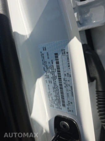 2026 Ford F-150 STX Crew Cab Short Bed - miniatura 14