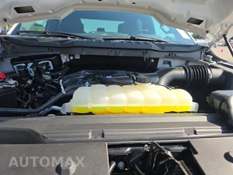 2026 Ford F-150 STX Crew Cab Short Bed - miniatura 15