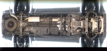 2026 Ford F-150 STX Crew Cab Short Bed - miniatura 17