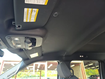 2026 Ford F-150 STX Crew Cab Short Bed - miniatura 20