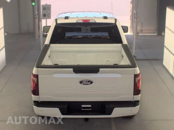 2026 Ford F-150 STX Crew Cab Short Bed - miniatura 5