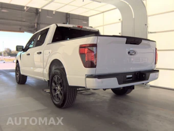 2026 Ford F-150 STX Crew Cab Short Bed - miniatura 6