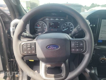 2026 Ford F-150 STX Crew Cab Short Bed - miniatura 10