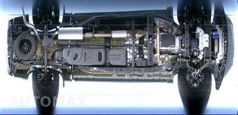 2026 Ford F-150 STX Crew Cab Short Bed - miniatura 18