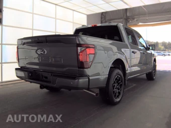 2026 Ford F-150 STX Crew Cab Short Bed - miniatura 4